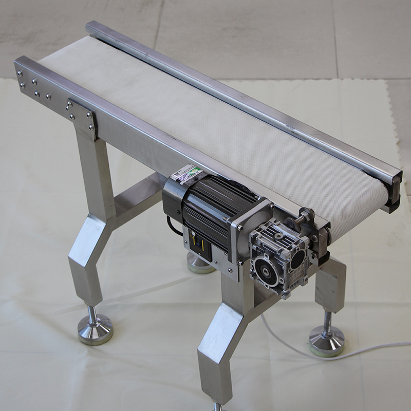 Belt conveyor