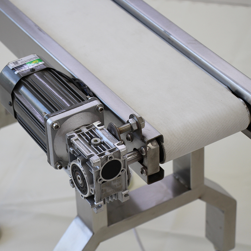 Belt conveyor