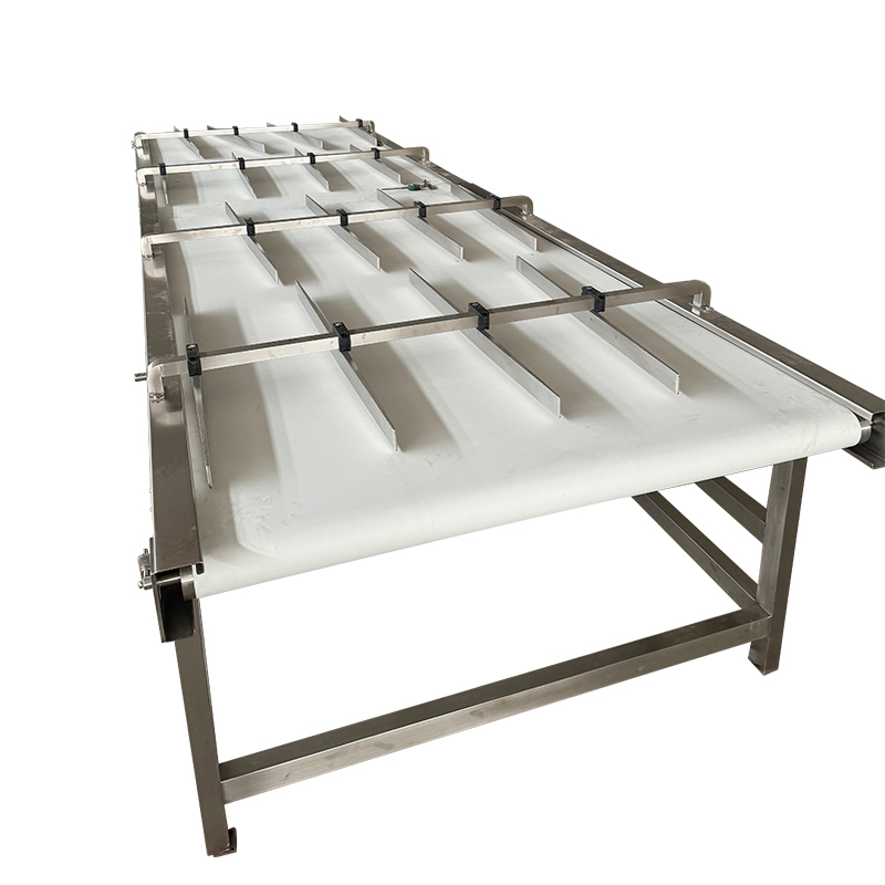 Diversion conveyor