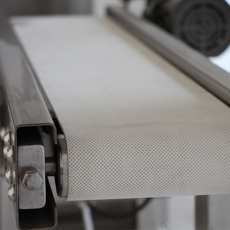 Belt conveyor