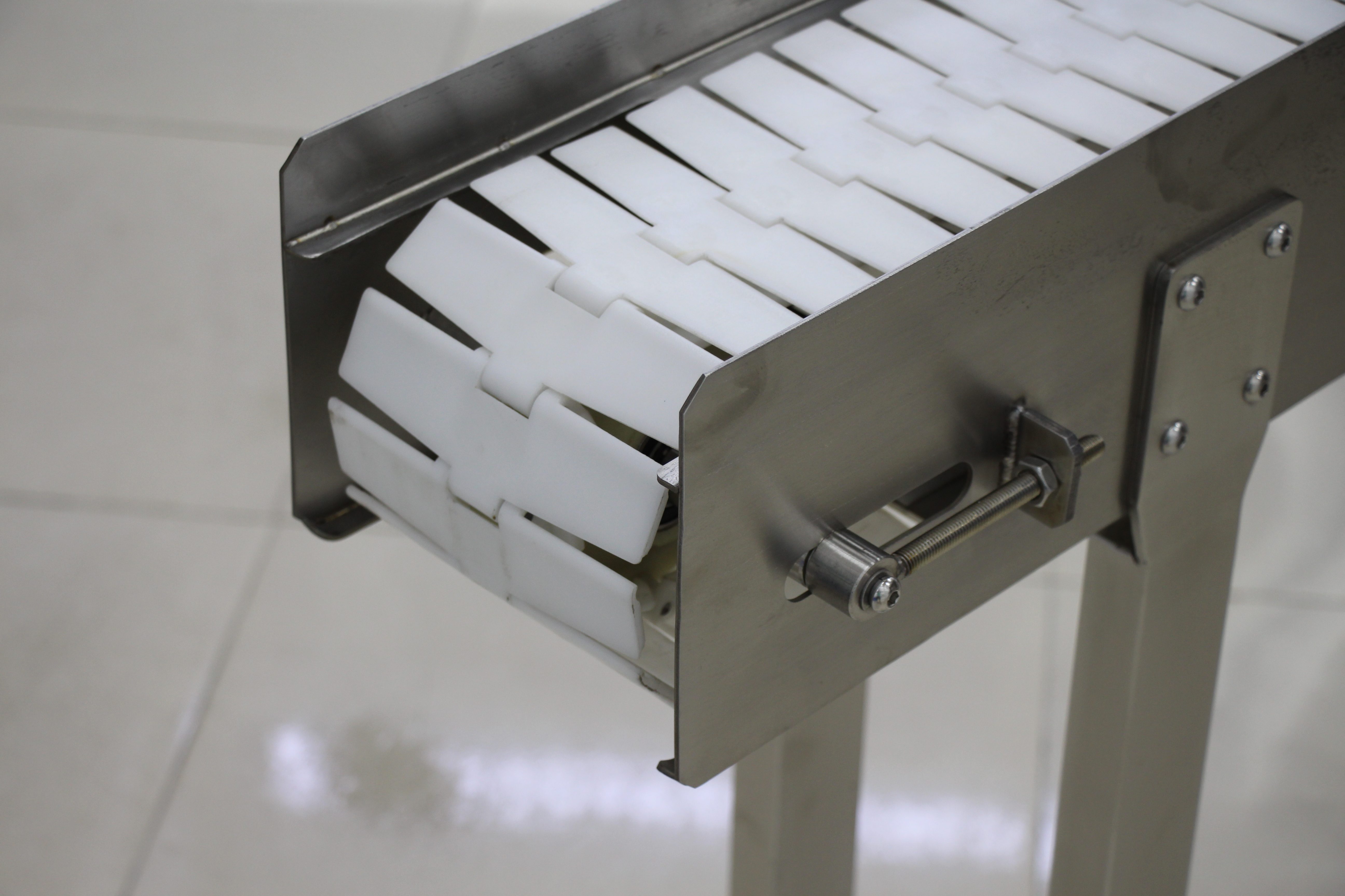 Flexible Chain Conveyor Flexible Chain Conveyor