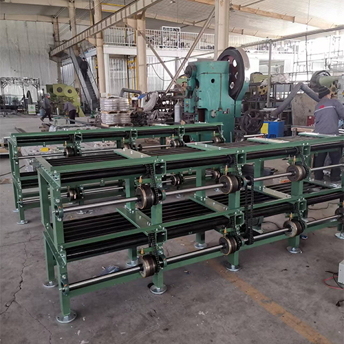 Roller Conveyor Line