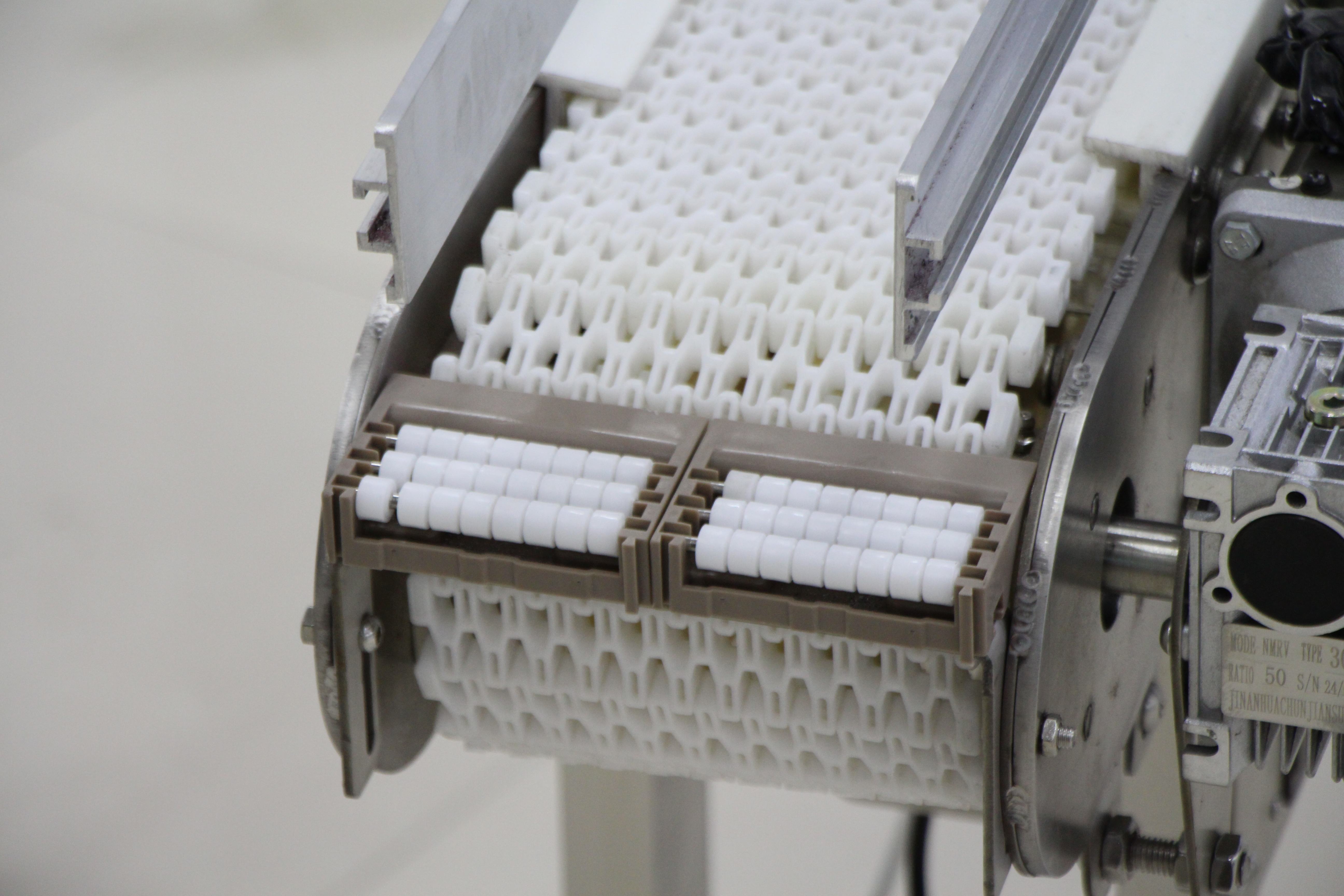 Flexible Chain Conveyor Flexible Chain Conveyor