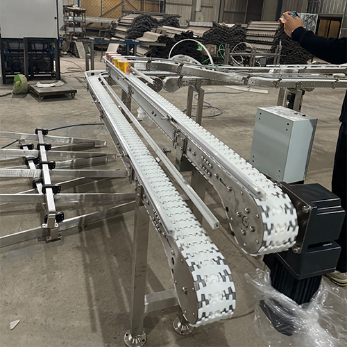 Diverter Conveyor Diverter Conveyor