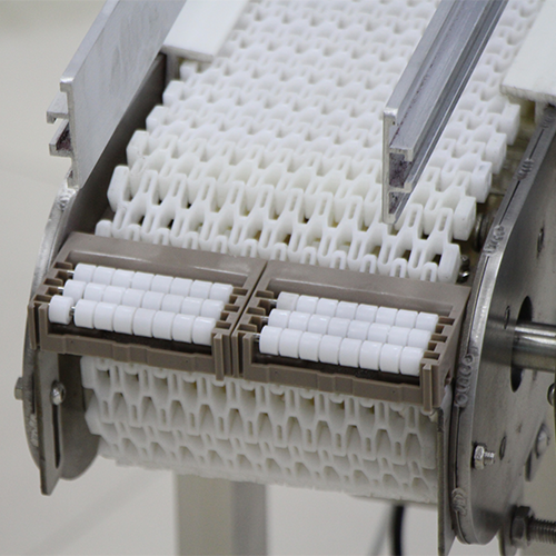 Flexible Chain Conveyor