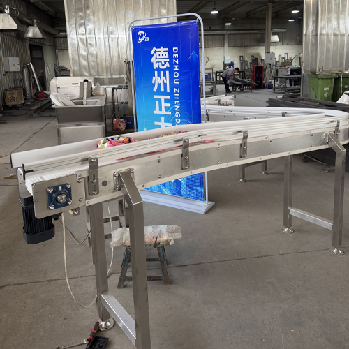 conveyor belt