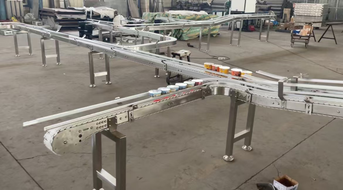 Diverter Conveyor Diverter Conveyor