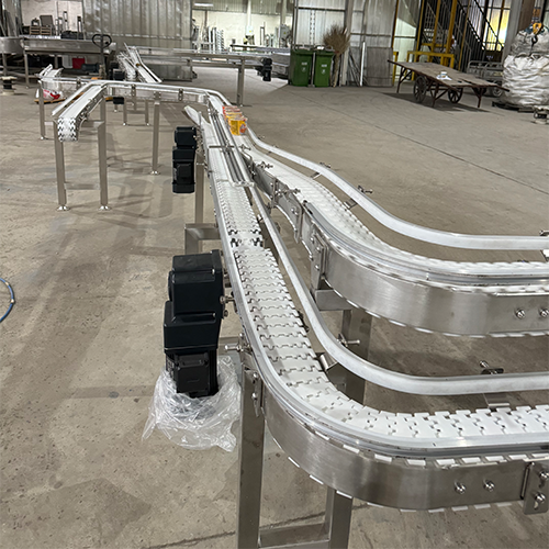 Diverter Conveyor Diverter Conveyor