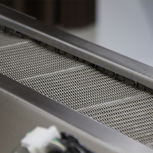 Mesh Belt Conveyor